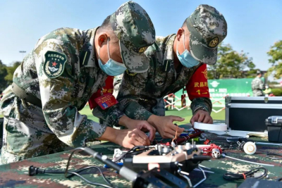 关于士兵制度改革，又一篇重磅文章！